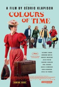 تحميل ومشاهدة فيلم Colours of Time 2025 مترجم نسخة حصريًا