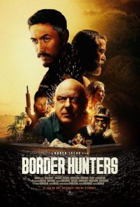 تحميل ومشاهدة فيلم Border Hunters 2025 مترجم نسخة حصريًا