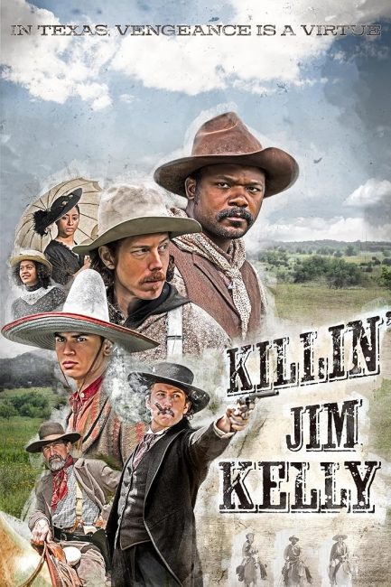 تحميل ومشاهدة فيلم Killin’ Jim Kelly 2025 مترجم نسخة حصريًا