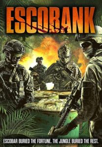 تحميل ومشاهدة فيلم Escobank 2025 مترجم نسخة حصريًا