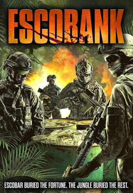 تحميل ومشاهدة فيلم Escobank 2025 مترجم نسخة حصريًا