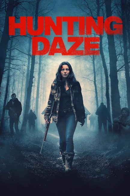 تحميل ومشاهدة فيلم Hunting Daze 2024 مترجم نسخة حصريًا