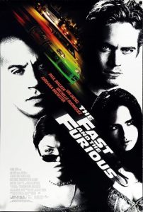 تحميل ومشاهدة فيلم The Fast and the Furious 2001 مترجم نسخة حصريًا