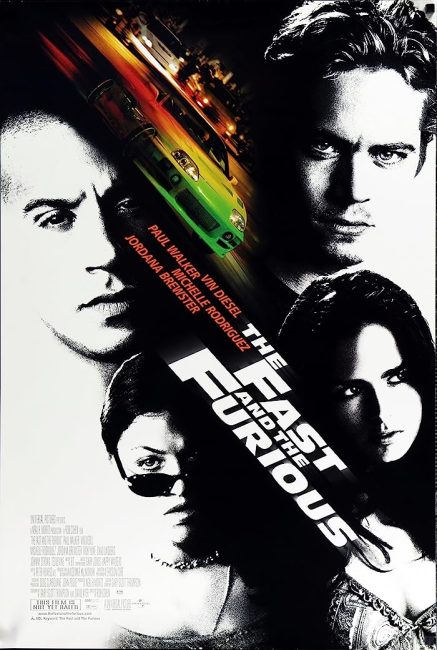 تحميل ومشاهدة فيلم The Fast and the Furious 2001 مترجم نسخة حصريًا
