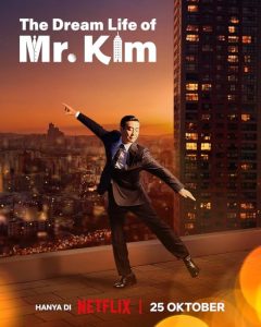 تحميل ومشاهدة مسلسل حياة كيم المثالية The Dream Life of Mr. Kim الحلقة 7 مترجمة نسخة حصريًا