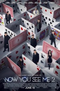 تحميل ومشاهدة فيلم Now You See Me 2 2016 مترجم نسخة حصريًا