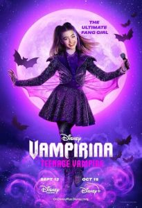 تحميل ومشاهدة مسلسل Vampirina: Teenage Vampire الموسم الاول الحلقة 12 مترجمة نسخة حصريًا