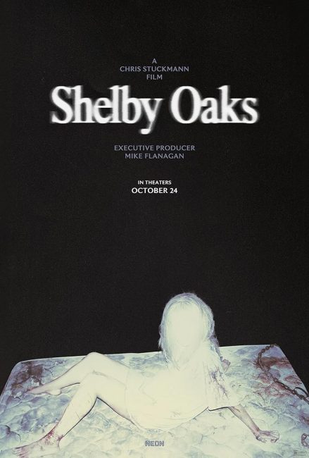 تحميل ومشاهدة فيلم Shelby Oaks 2024 مترجم نسخة حصريًا
