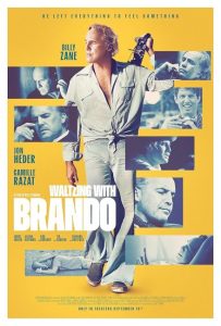 تحميل ومشاهدة فيلم Waltzing with Brando 2024 مترجم نسخة حصريًا