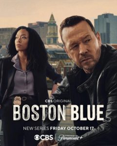 تحميل ومشاهدة مسلسل Boston Blue الموسم الاول الحلقة 5 مترجمة نسخة حصريًا