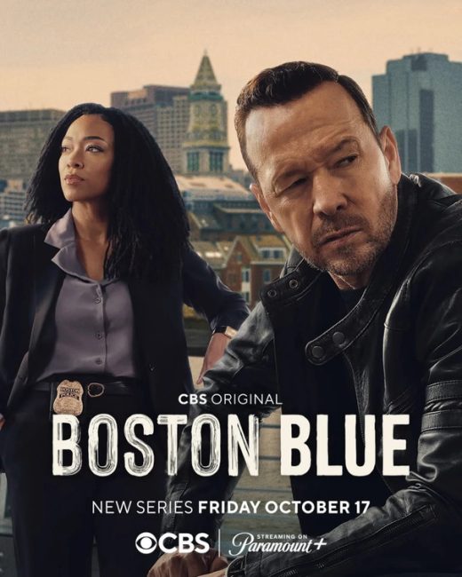 تحميل ومشاهدة مسلسل Boston Blue الموسم الاول الحلقة 3 مترجمة نسخة حصريًا