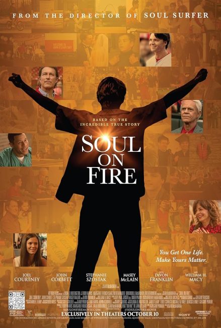 تحميل ومشاهدة فيلم Soul on Fire 2025 مترجم نسخة حصريًا