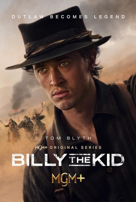 تحميل ومشاهدة مسلسل Billy the Kid الموسم الثالث الحلقة 7 مترجمة نسخة حصريًا