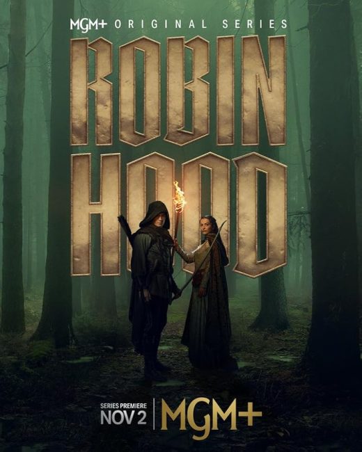 تحميل ومشاهدة مسلسل Robin Hood الموسم الاول الحلقة 2 مترجمة نسخة حصريًا