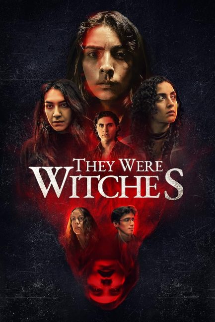 تحميل ومشاهدة فيلم They Were Witches 2025 مترجم نسخة حصريًا
