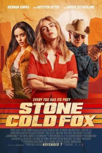 تحميل ومشاهدة فيلم Stone Cold Fox 2025 مترجم نسخة حصريًا