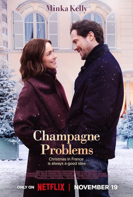 تحميل ومشاهدة فيلم Champagne Problems 2025 مترجم نسخة حصريًا