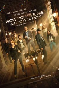 تحميل ومشاهدة فيلم Now You See Me: Now You Don’t 2025 مترجم نسخة حصريًا