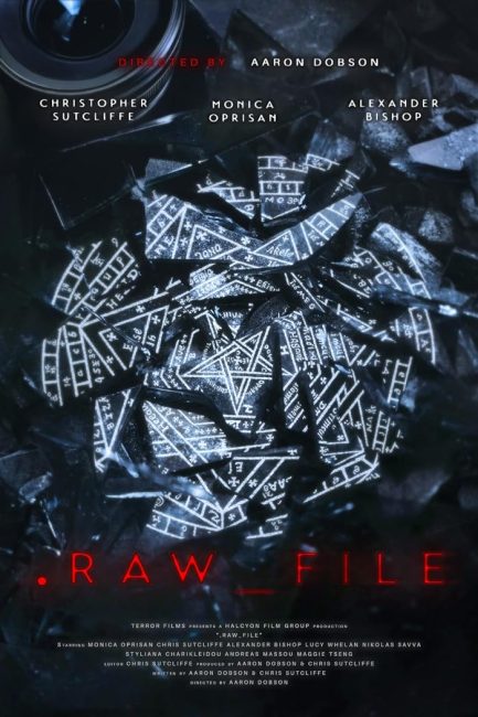 تحميل ومشاهدة فيلم Raw File 2025 مترجم نسخة حصريًا