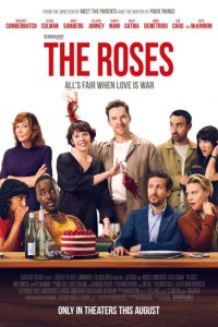 تحميل ومشاهدة فيلم The Roses 2025 مترجم نسخة حصريًا