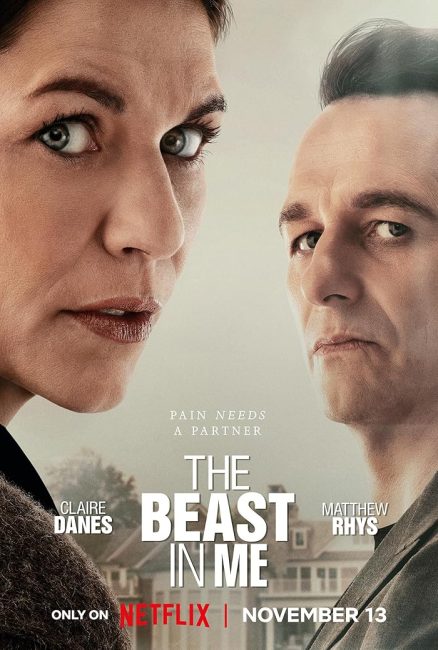 تحميل ومشاهدة مسلسل The Beast in Me الموسم الاول الحلقة 2 مترجمة نسخة حصريًا