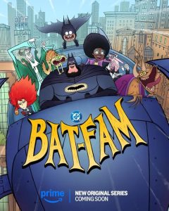 تحميل ومشاهدة مسلسل Bat-Fam الموسم الاول الحلقة 10 والاخيرة مترجمة نسخة حصريًا