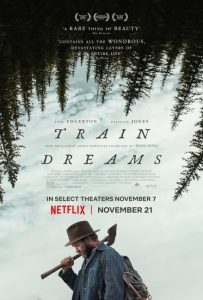 تحميل ومشاهدة فيلم Train Dreams 2025 مترجم نسخة حصريًا