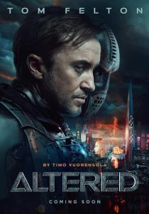 تحميل ومشاهدة فيلم Altered 2025 مترجم نسخة حصريًا