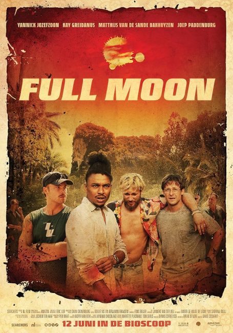 تحميل ومشاهدة فيلم Full Moon 2025 مترجم نسخة حصريًا