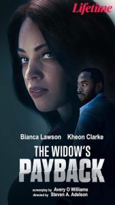 تحميل ومشاهدة فيلم The Widow’s Payback 2025 مترجم نسخة حصريًا