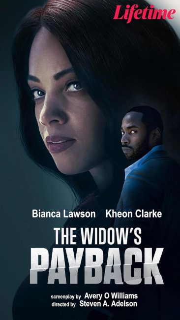 تحميل ومشاهدة فيلم The Widow’s Payback 2025 مترجم نسخة حصريًا