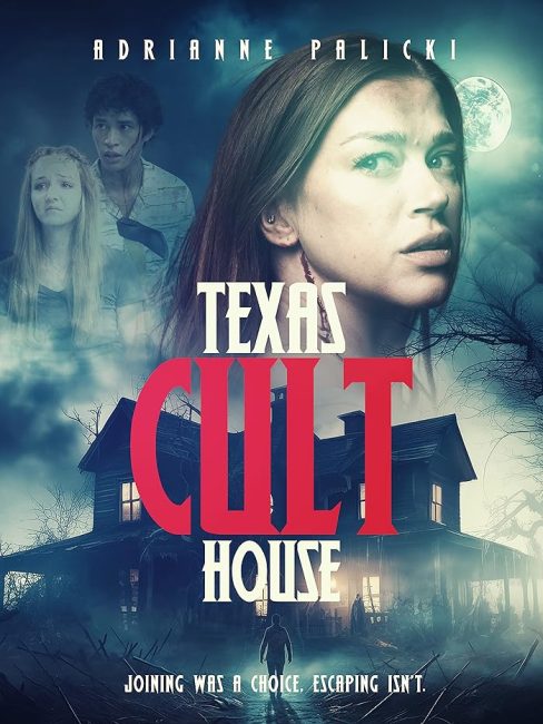 تحميل ومشاهدة فيلم Texas Cult House 2024 مترجم نسخة حصريًا