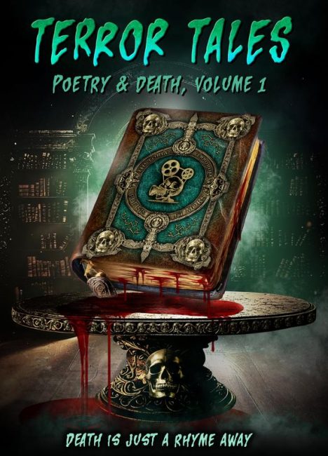 تحميل ومشاهدة فيلم Terror Tales: Poetry & Death Volume 1 2025 مترجم نسخة حصريًا