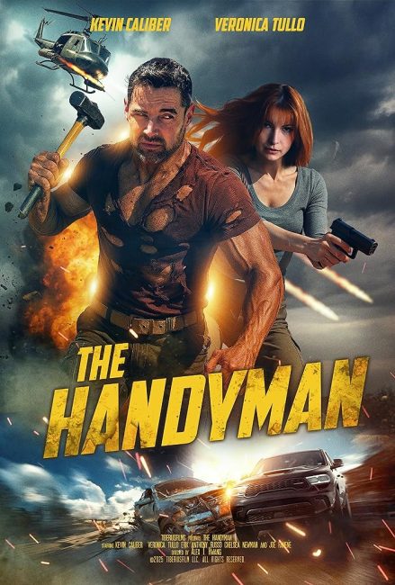 تحميل ومشاهدة فيلم The Handyman 2025 مترجم نسخة حصريًا