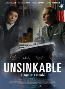 تحميل ومشاهدة فيلم Unsinkable 2024 مترجم نسخة حصريًا