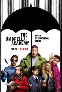 تحميل ومشاهدة مسلسل The Umbrella Academy الموسم الاول الحلقة 9 مترجمة نسخة حصريًا