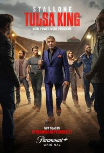 تحميل ومشاهدة مسلسل Tulsa King الموسم الثالث الحلقة 7 مترجمة نسخة حصريًا