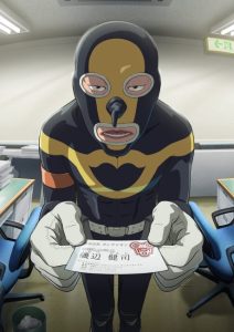 تحميل ومشاهدة انمي Ganglion الحلقة 8 مترجمة نسخة حصريًا