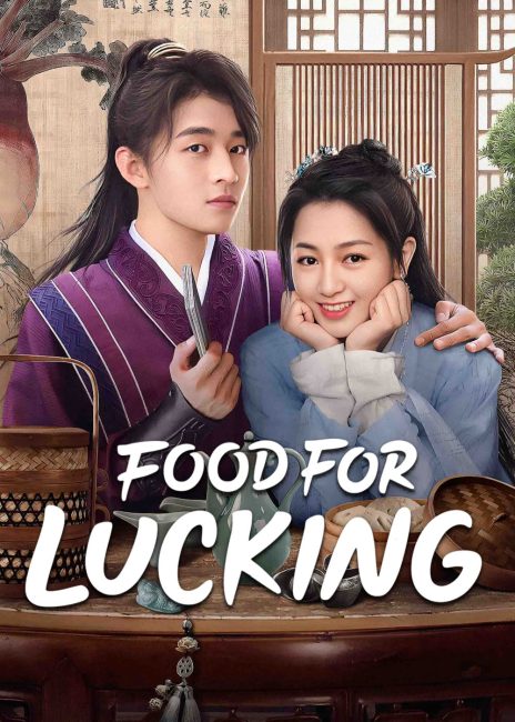 تحميل ومشاهدة مسلسل طعام لجلب الحظ Food for Lucking الحلقة 20 مترجمة نسخة حصريًا
