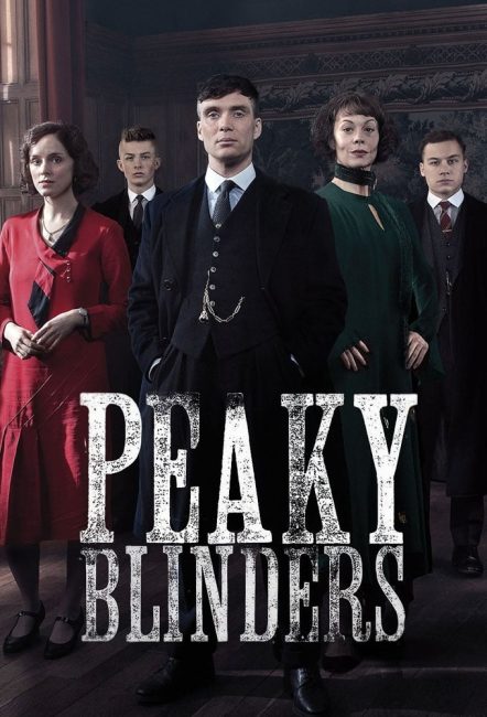 تحميل ومشاهدة مسلسل Peaky Blinders الموسم الرابع الحلقة 3 مترجمة نسخة حصريًا