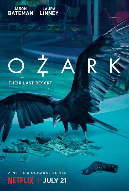 تحميل ومشاهدة مسلسل Ozark الموسم الاول الحلقة 2 مترجمة نسخة حصريًا