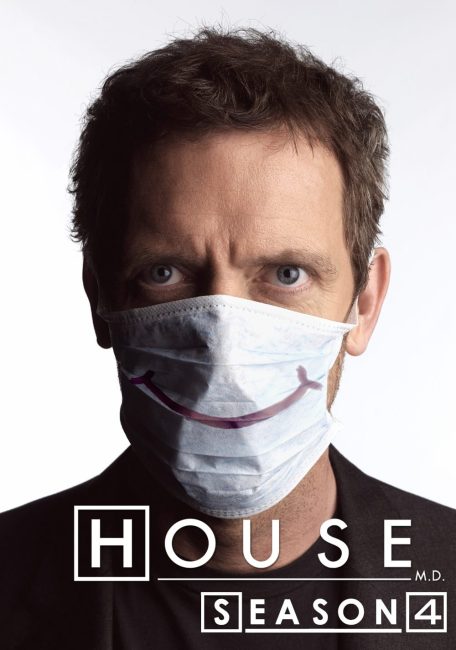 تحميل ومشاهدة مسلسل House الموسم الرابع الحلقة 15 مترجمة نسخة حصريًا