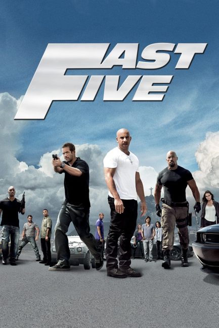 تحميل ومشاهدة فيلم Fast Five 2011 مترجم نسخة حصريًا