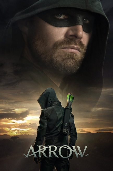 تحميل ومشاهدة مسلسل Arrow الموسم الثامن الحلقة 9 مترجمة نسخة حصريًا