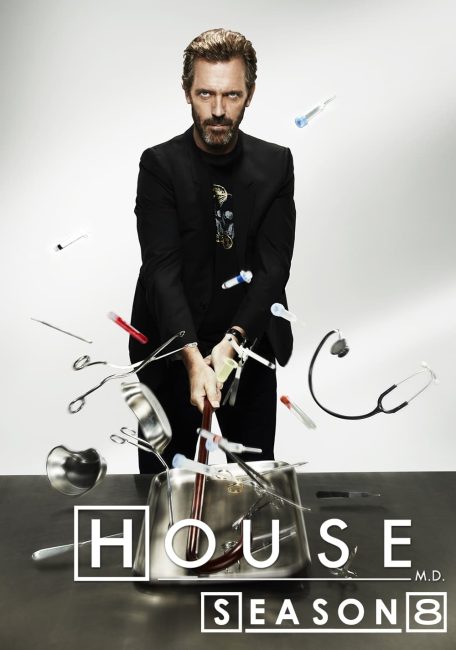 تحميل ومشاهدة مسلسل House الموسم الثامن الحلقة 6 مترجمة نسخة حصريًا