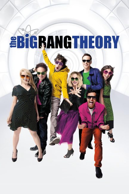 تحميل ومشاهدة مسلسل The Big Bang Theory الموسم العاشر الحلقة 22 مترجمة نسخة حصريًا