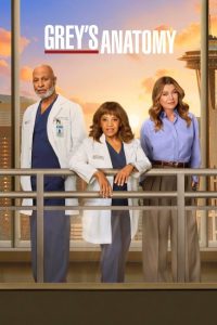 تحميل ومشاهدة مسلسل Grey’s Anatomy الموسم 22 الحلقة 6 مترجمة نسخة حصريًا