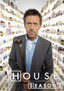 تحميل ومشاهدة مسلسل House الموسم الثاني الحلقة 9 مترجمة نسخة حصريًا