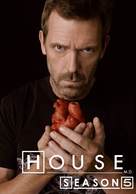 تحميل ومشاهدة مسلسل House الموسم الخامس الحلقة 3 مترجمة نسخة حصريًا