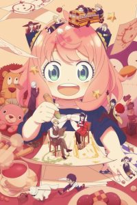 تحميل ومشاهدة انمي Spy x Family الموسم الثالث الحلقة 5 مترجمة نسخة حصريًا